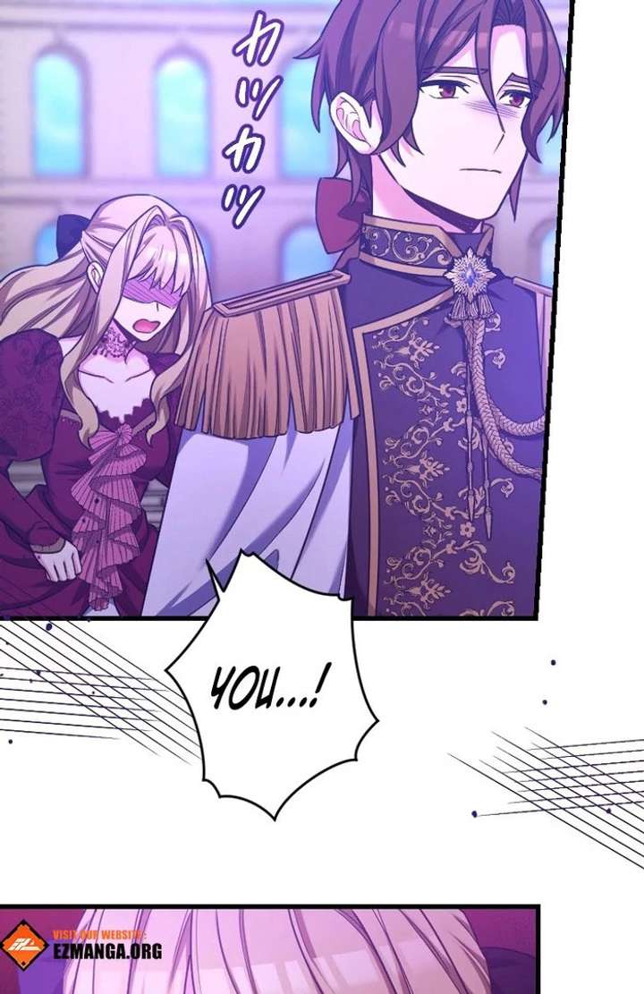 Love’s Impossible Quest: For the Broken young lady and the Duke of Dread Chapter 38 - Page 86