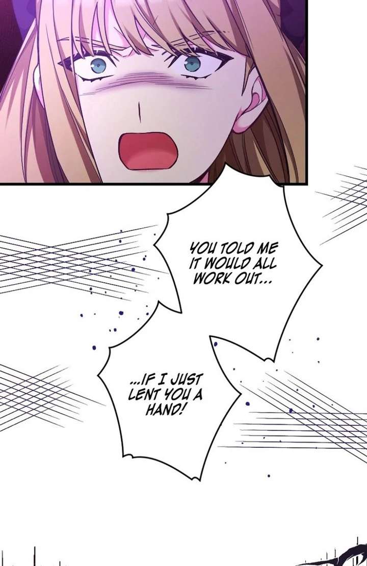 Love’s Impossible Quest: For the Broken young lady and the Duke of Dread Chapter 38 - Page 87