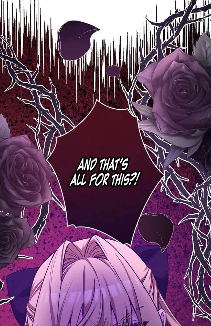 Love’s Impossible Quest: For the Broken young lady and the Duke of Dread Chapter 38 - Page 88