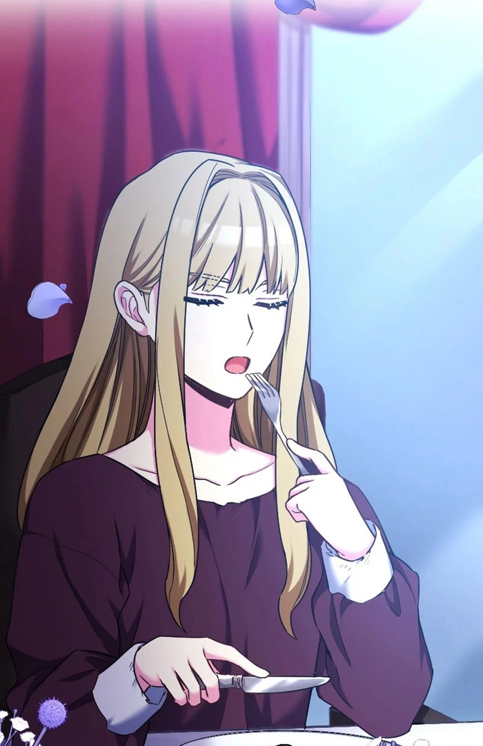 Love’s Impossible Quest: For the Broken young lady and the Duke of Dread Chapter 39 - Page 4