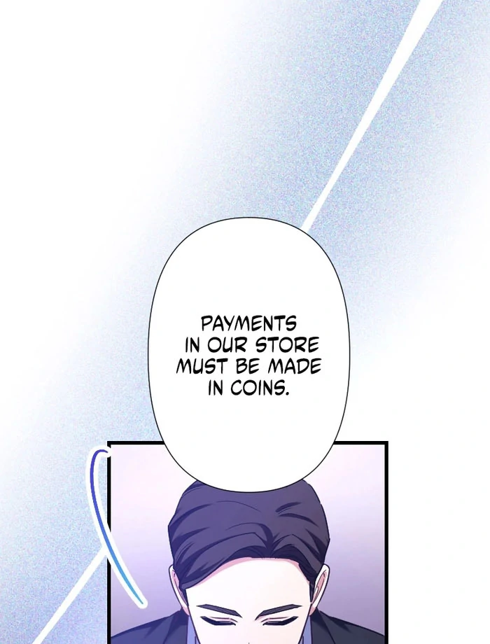 Love’s Impossible Quest: For the Broken young lady and the Duke of Dread Chapter 39 - Page 8