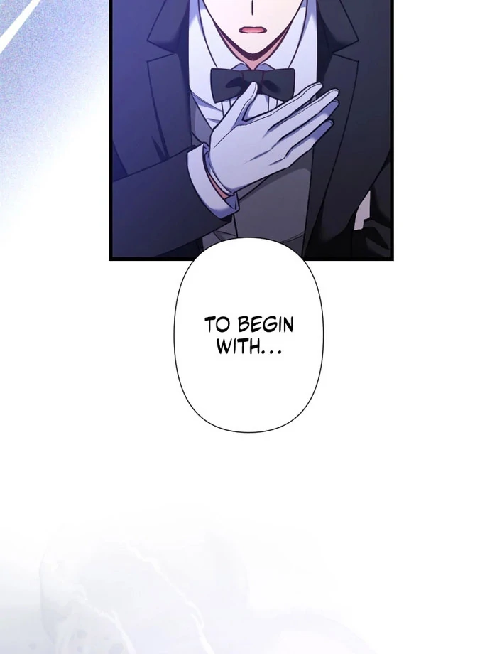 Love’s Impossible Quest: For the Broken young lady and the Duke of Dread Chapter 39 - Page 9