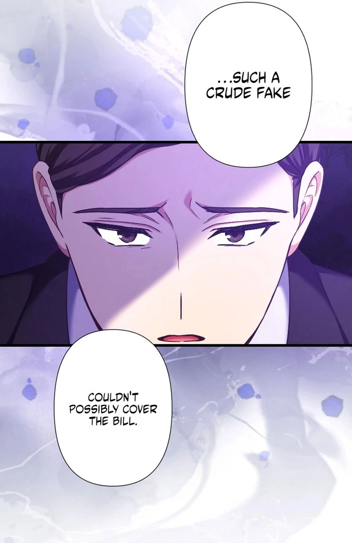 Love’s Impossible Quest: For the Broken young lady and the Duke of Dread Chapter 39 - Page 10