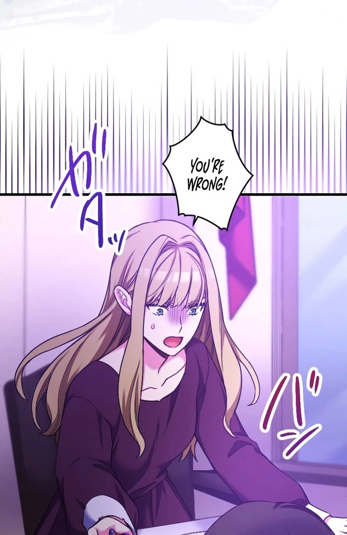 Love’s Impossible Quest: For the Broken young lady and the Duke of Dread Chapter 39 - Page 11