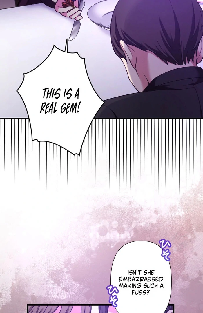 Love’s Impossible Quest: For the Broken young lady and the Duke of Dread Chapter 39 - Page 12