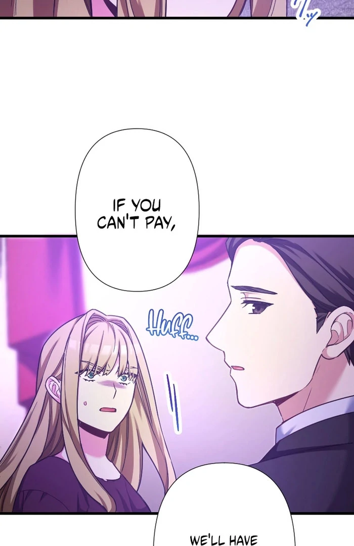 Love’s Impossible Quest: For the Broken young lady and the Duke of Dread Chapter 39 - Page 14