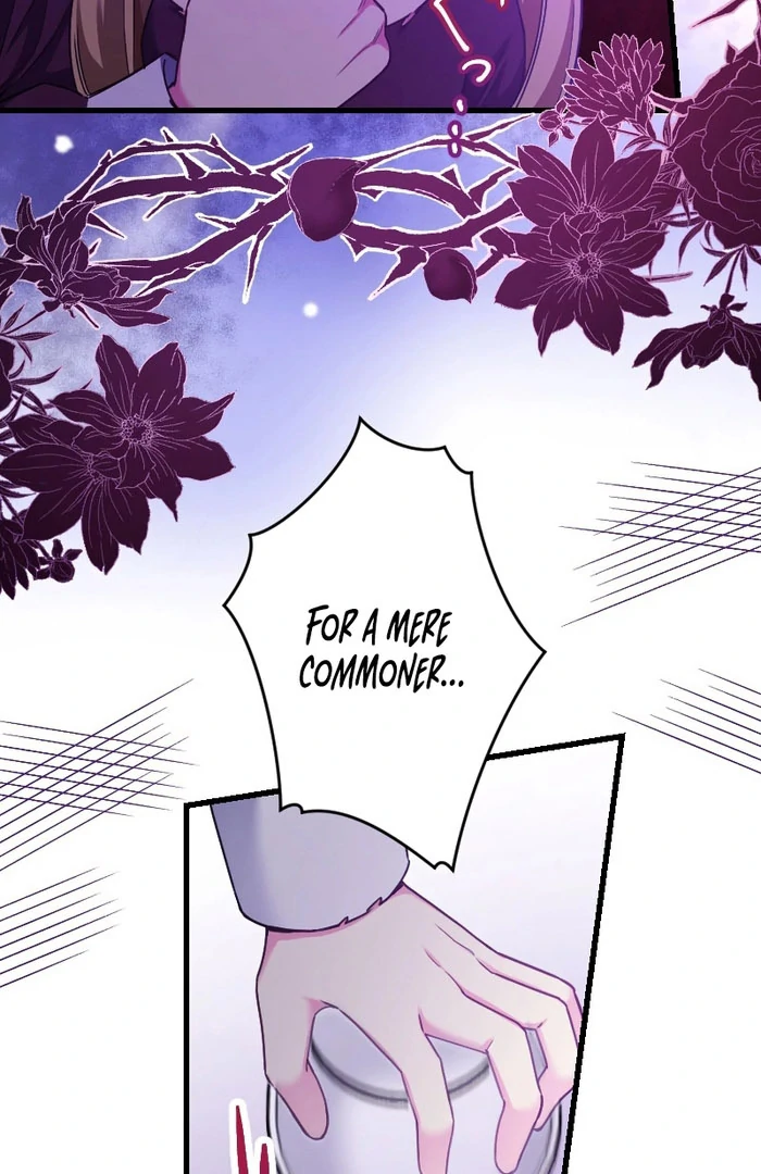 Love’s Impossible Quest: For the Broken young lady and the Duke of Dread Chapter 39 - Page 16