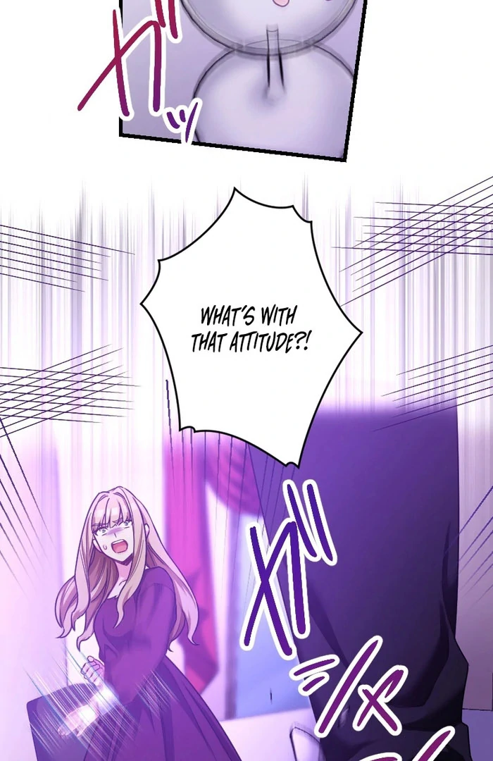 Love’s Impossible Quest: For the Broken young lady and the Duke of Dread Chapter 39 - Page 17