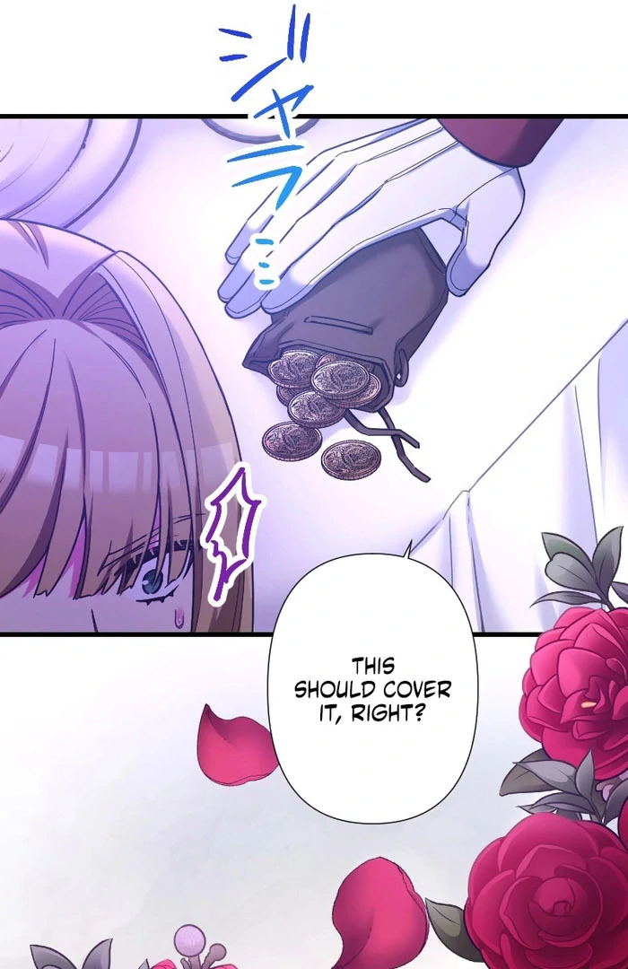 Love’s Impossible Quest: For the Broken young lady and the Duke of Dread Chapter 39 - Page 20