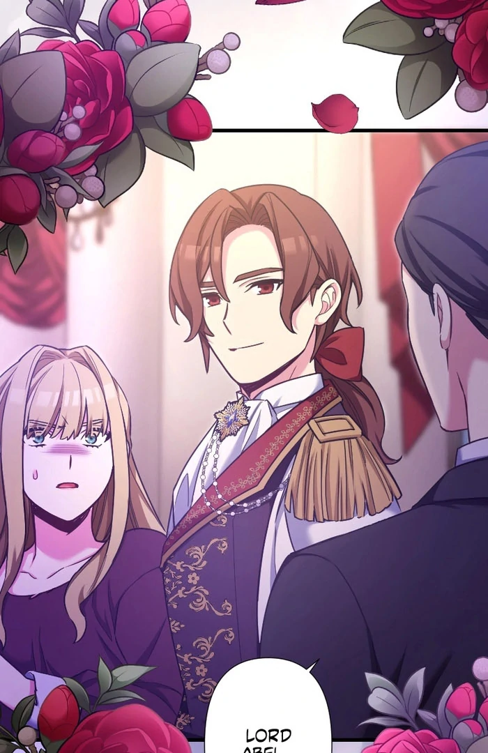 Love’s Impossible Quest: For the Broken young lady and the Duke of Dread Chapter 39 - Page 21