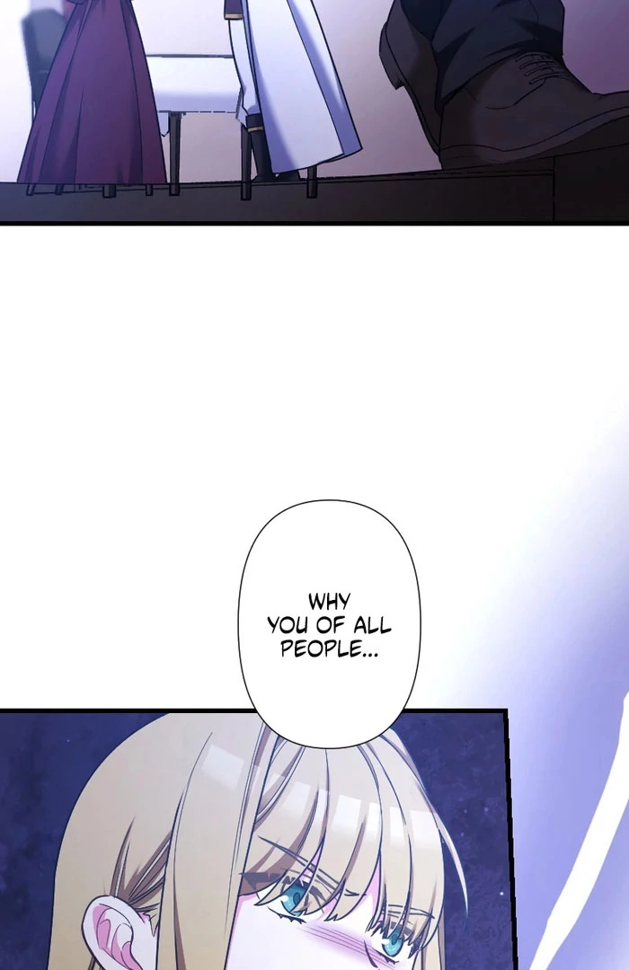 Love’s Impossible Quest: For the Broken young lady and the Duke of Dread Chapter 39 - Page 25