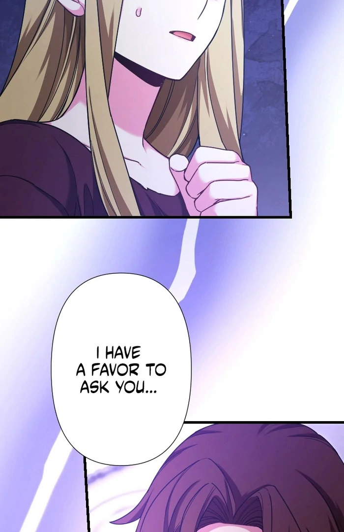 Love’s Impossible Quest: For the Broken young lady and the Duke of Dread Chapter 39 - Page 26