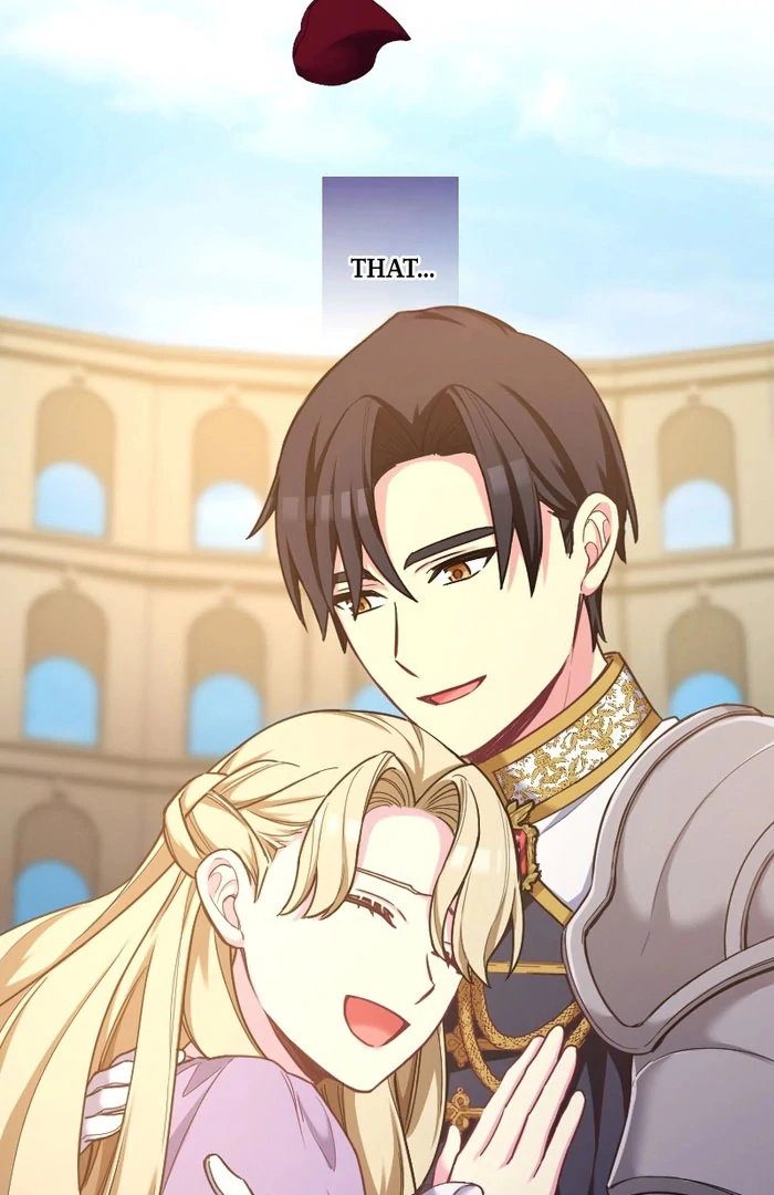 Love’s Impossible Quest: For the Broken young lady and the Duke of Dread Chapter 39 - Page 33