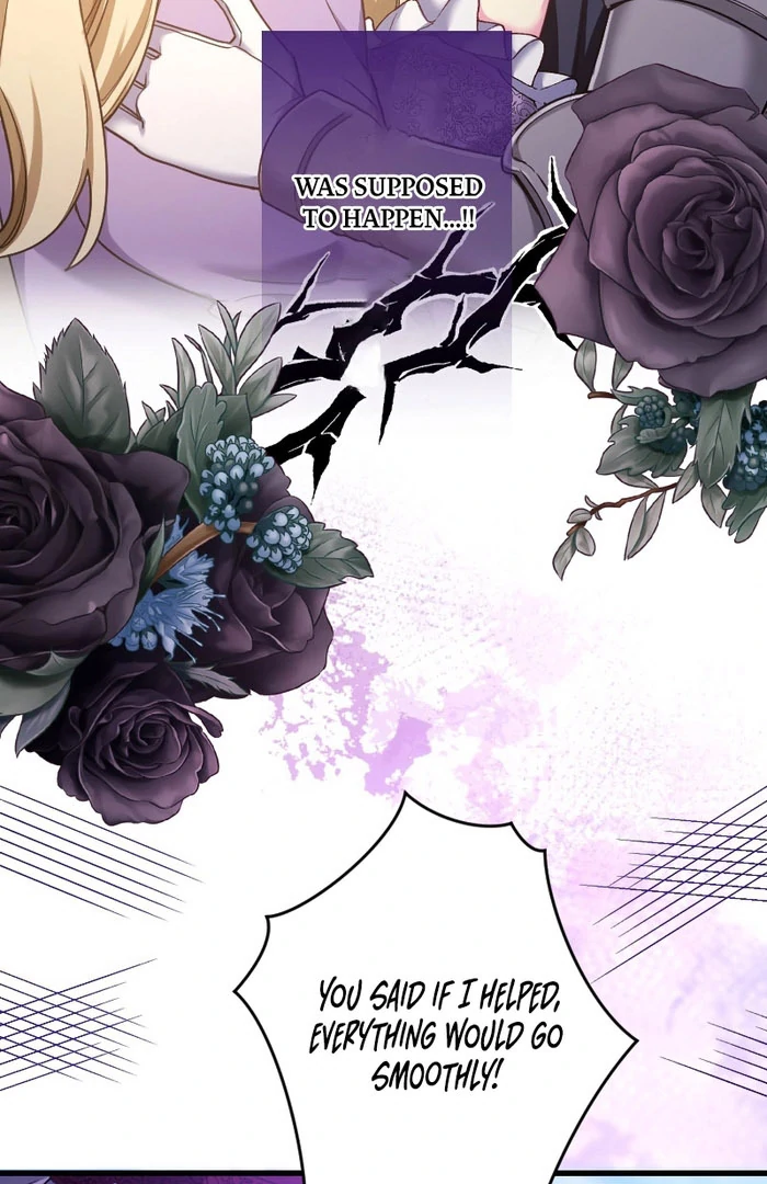 Love’s Impossible Quest: For the Broken young lady and the Duke of Dread Chapter 39 - Page 34