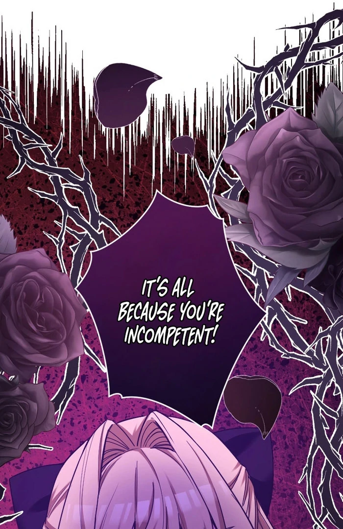 Love’s Impossible Quest: For the Broken young lady and the Duke of Dread Chapter 39 - Page 38