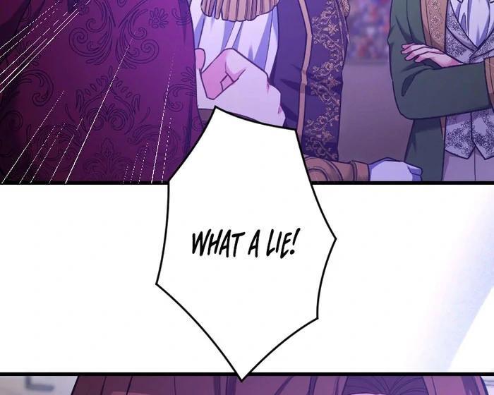 Love’s Impossible Quest: For the Broken young lady and the Duke of Dread Chapter 39 - Page 46