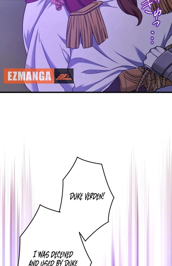 Love’s Impossible Quest: For the Broken young lady and the Duke of Dread Chapter 39 - Page 51