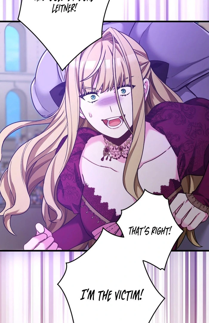 Love’s Impossible Quest: For the Broken young lady and the Duke of Dread Chapter 39 - Page 52