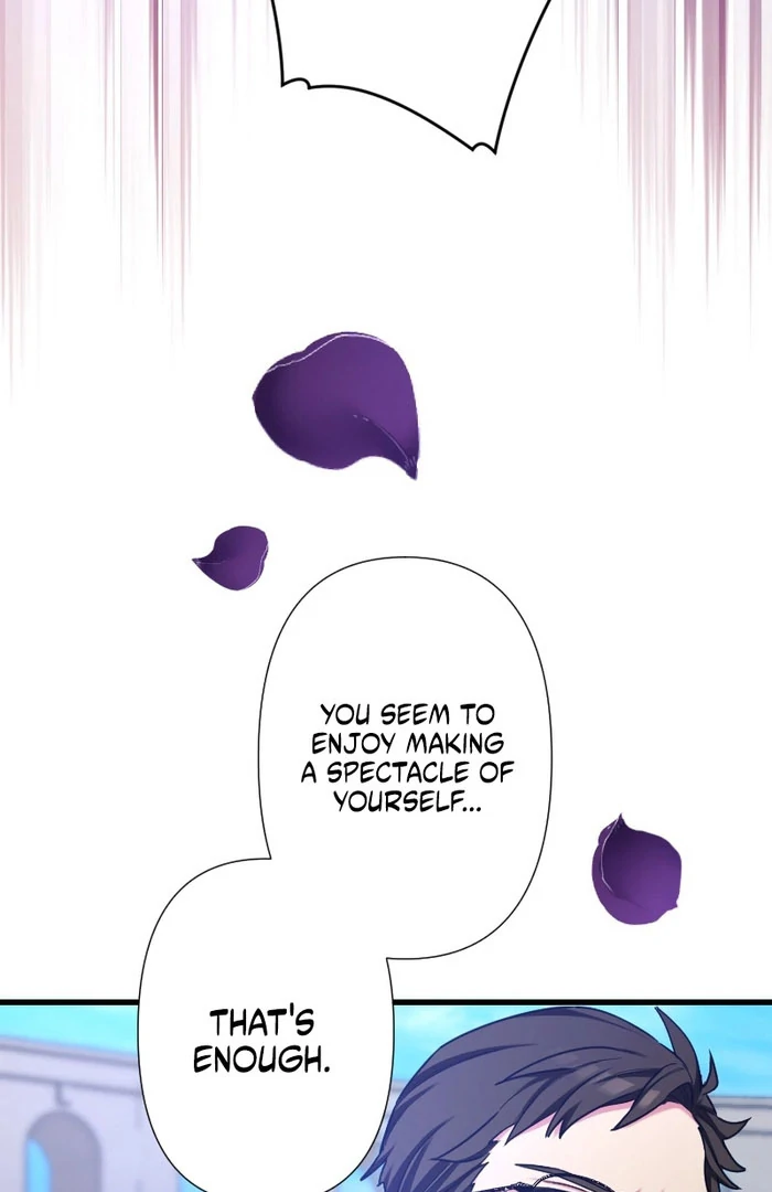Love’s Impossible Quest: For the Broken young lady and the Duke of Dread Chapter 39 - Page 53