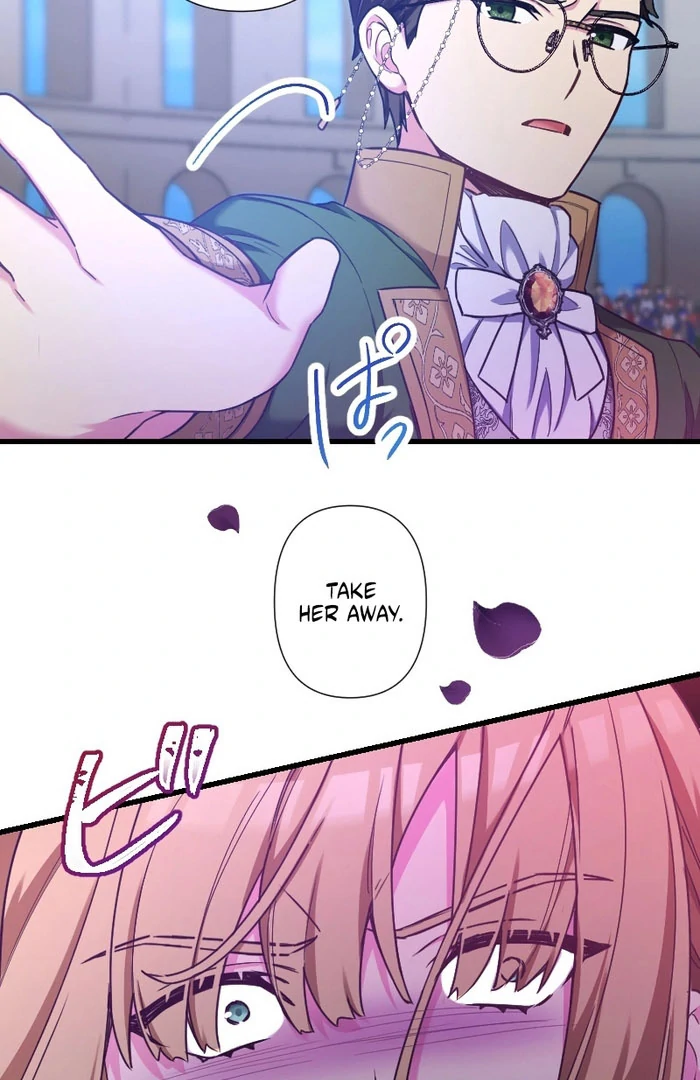 Love’s Impossible Quest: For the Broken young lady and the Duke of Dread Chapter 39 - Page 54