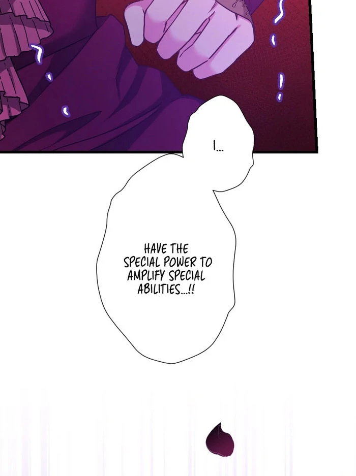 Love’s Impossible Quest: For the Broken young lady and the Duke of Dread Chapter 39 - Page 56