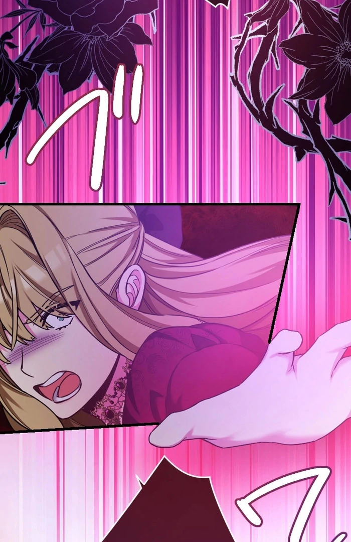 Love’s Impossible Quest: For the Broken young lady and the Duke of Dread Chapter 39 - Page 59