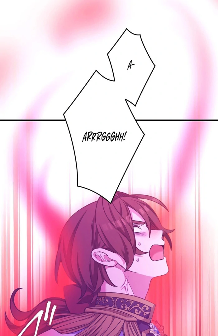 Love’s Impossible Quest: For the Broken young lady and the Duke of Dread Chapter 39 - Page 61