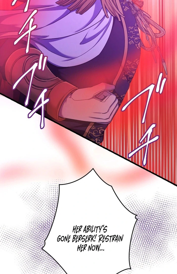 Love’s Impossible Quest: For the Broken young lady and the Duke of Dread Chapter 39 - Page 62