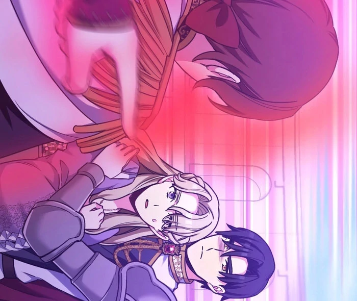 Love’s Impossible Quest: For the Broken young lady and the Duke of Dread Chapter 39 - Page 65