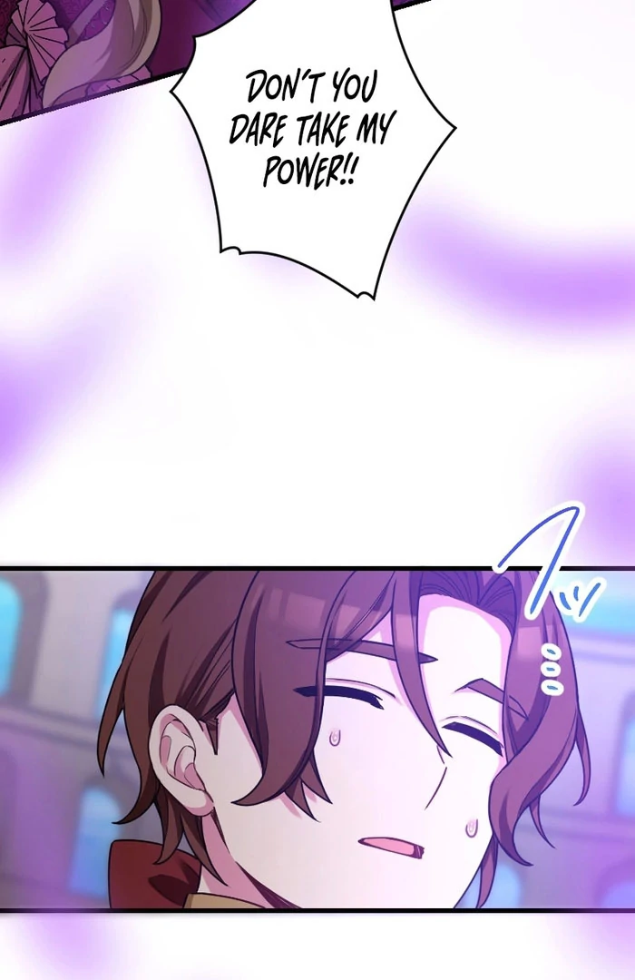 Love’s Impossible Quest: For the Broken young lady and the Duke of Dread Chapter 39 - Page 71