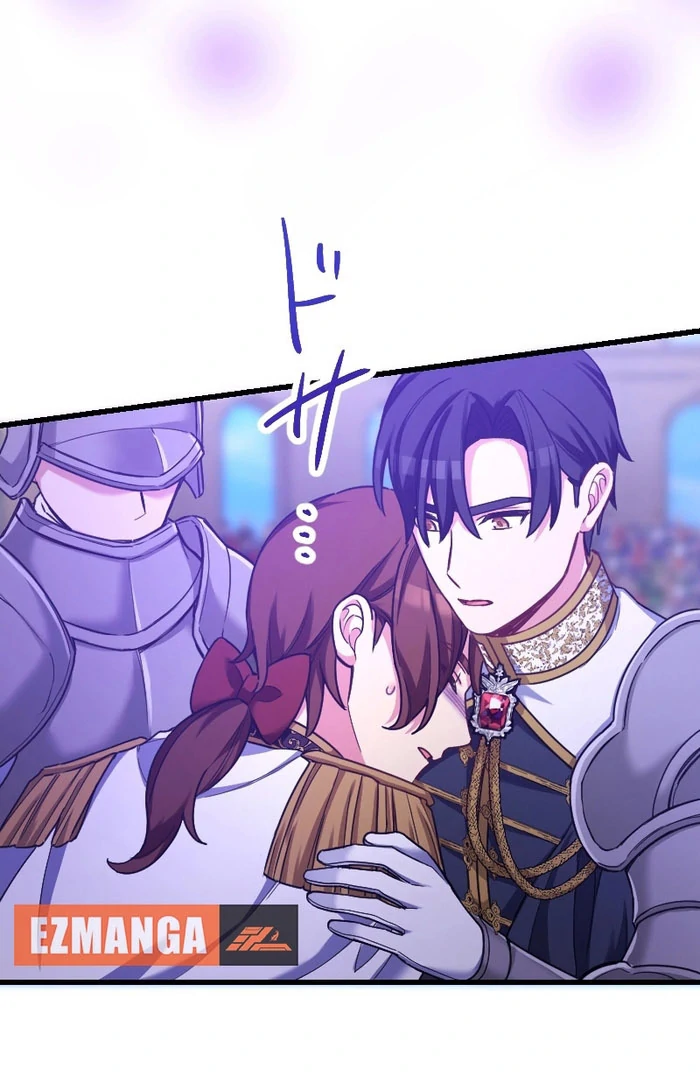 Love’s Impossible Quest: For the Broken young lady and the Duke of Dread Chapter 39 - Page 72