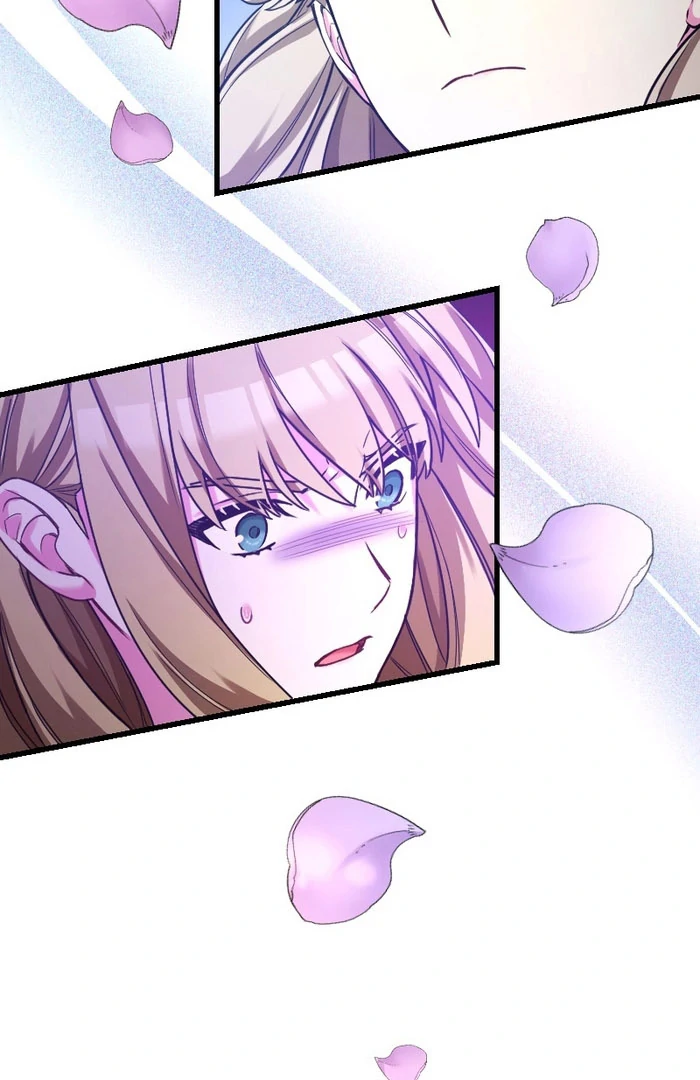 Love’s Impossible Quest: For the Broken young lady and the Duke of Dread Chapter 39 - Page 77