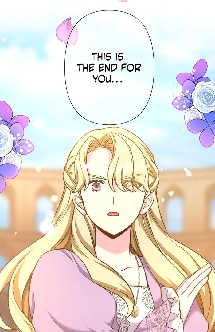 Love’s Impossible Quest: For the Broken young lady and the Duke of Dread Chapter 39 - Page 78