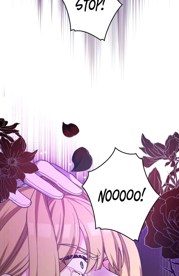 Love’s Impossible Quest: For the Broken young lady and the Duke of Dread Chapter 39 - Page 81