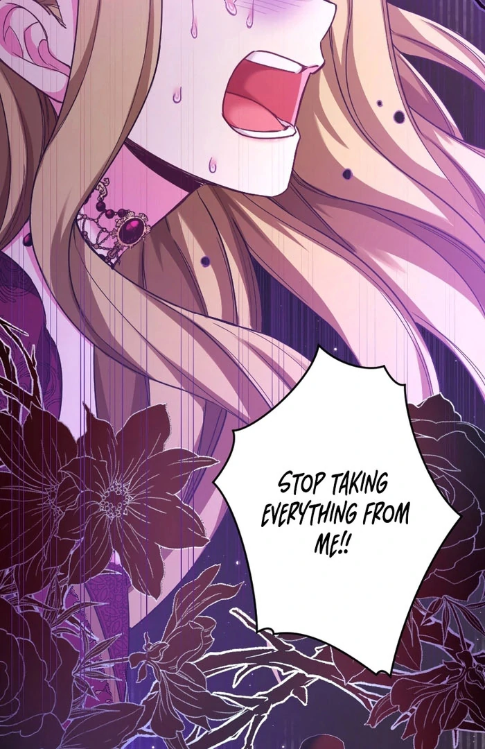 Love’s Impossible Quest: For the Broken young lady and the Duke of Dread Chapter 39 - Page 82