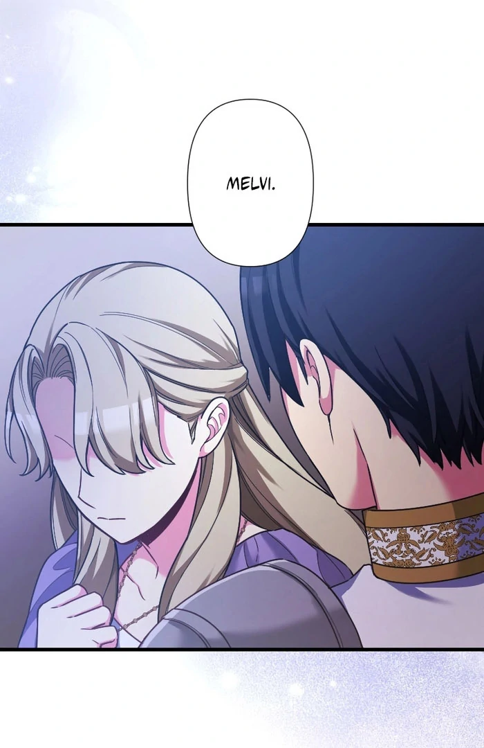 Love’s Impossible Quest: For the Broken young lady and the Duke of Dread Chapter 39 - Page 85