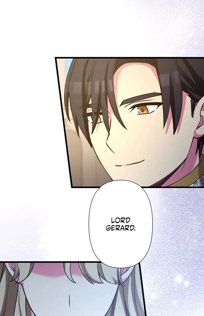 Love’s Impossible Quest: For the Broken young lady and the Duke of Dread Chapter 39 - Page 86