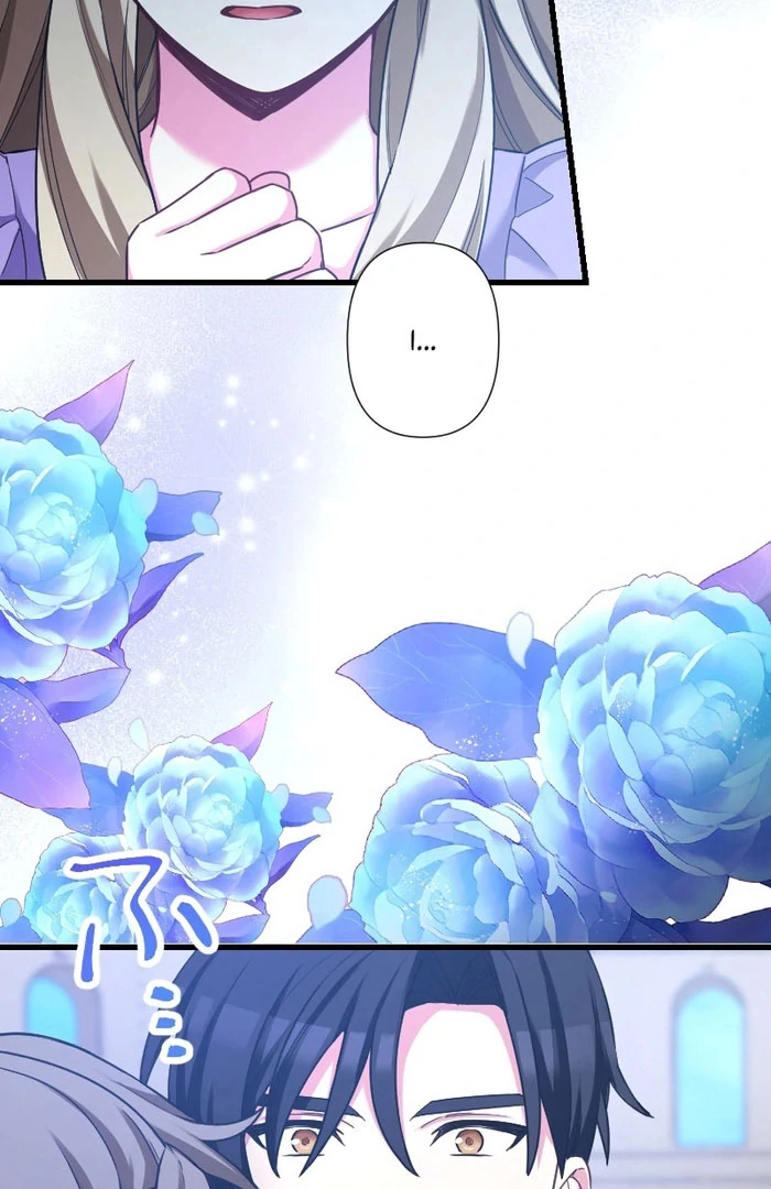 Love’s Impossible Quest: For the Broken young lady and the Duke of Dread Chapter 39 - Page 87