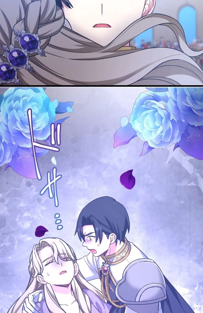 Love’s Impossible Quest: For the Broken young lady and the Duke of Dread Chapter 39 - Page 88