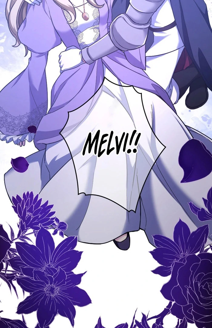 Love’s Impossible Quest: For the Broken young lady and the Duke of Dread Chapter 39 - Page 89