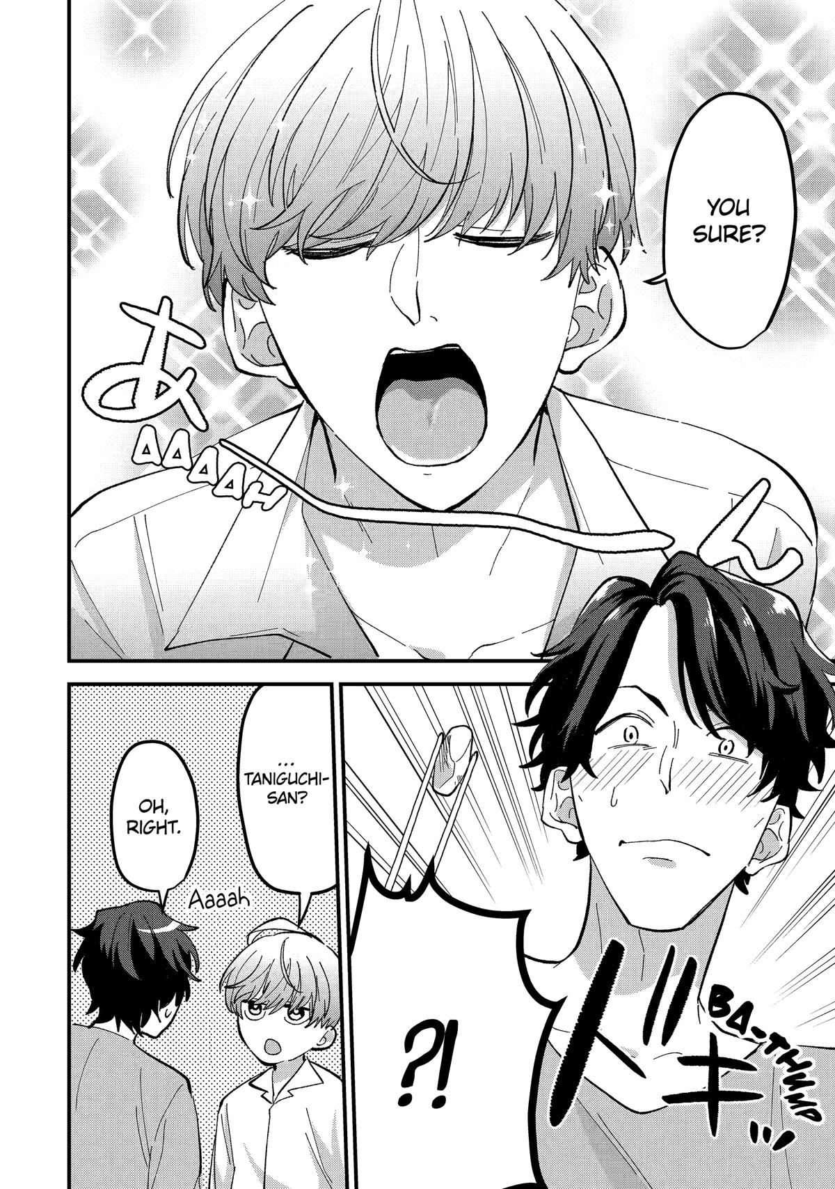 Love’s Just an Act Chapter 6 - Page 16