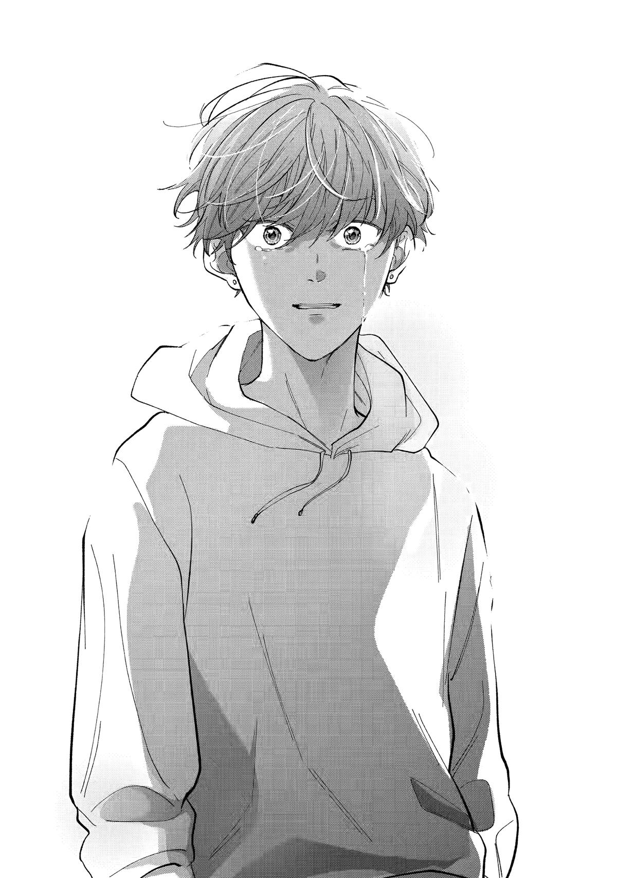 Love’s Just an Act Chapter 9 - Page 13