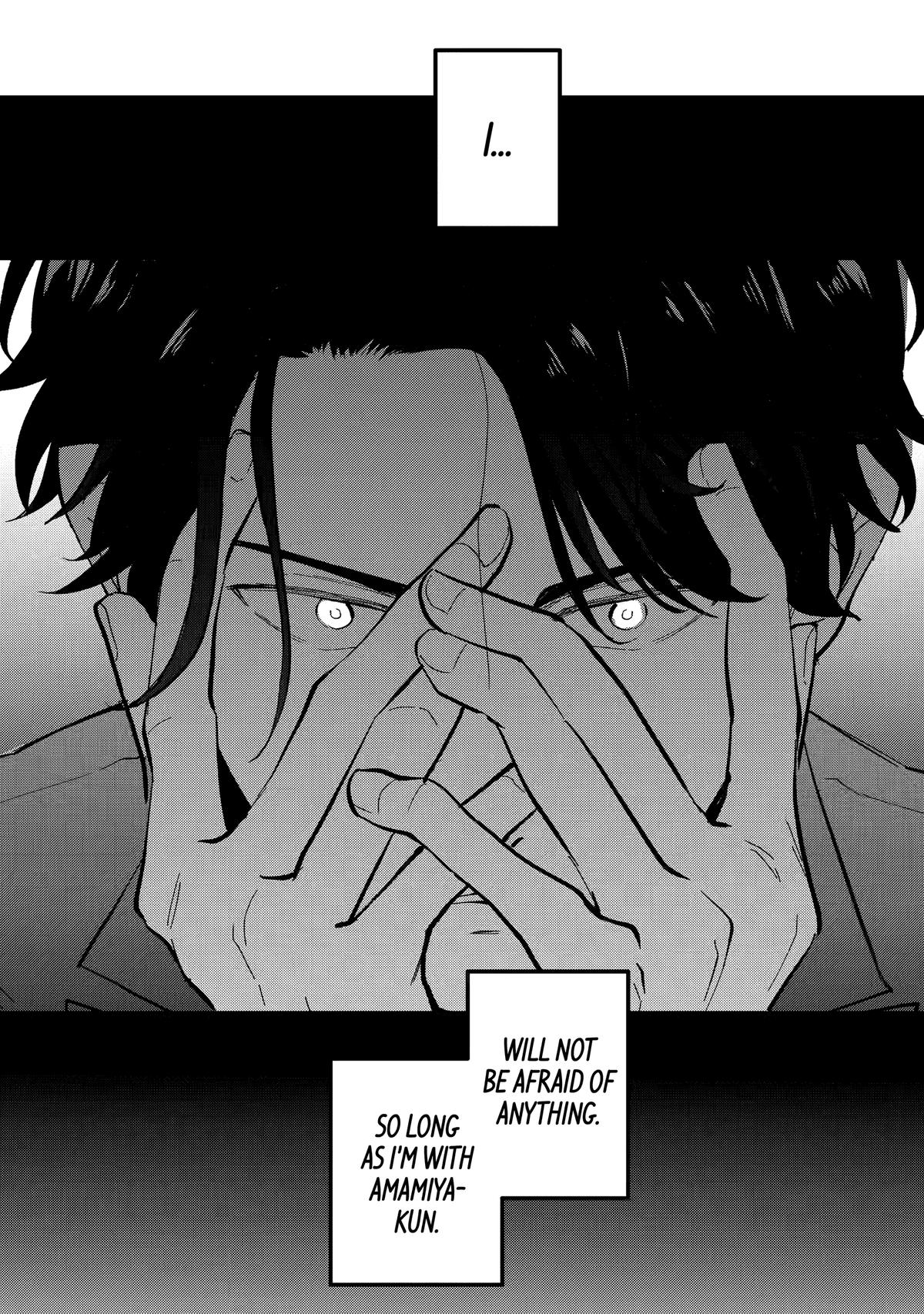 Love’s Just an Act Chapter 9 - Page 25