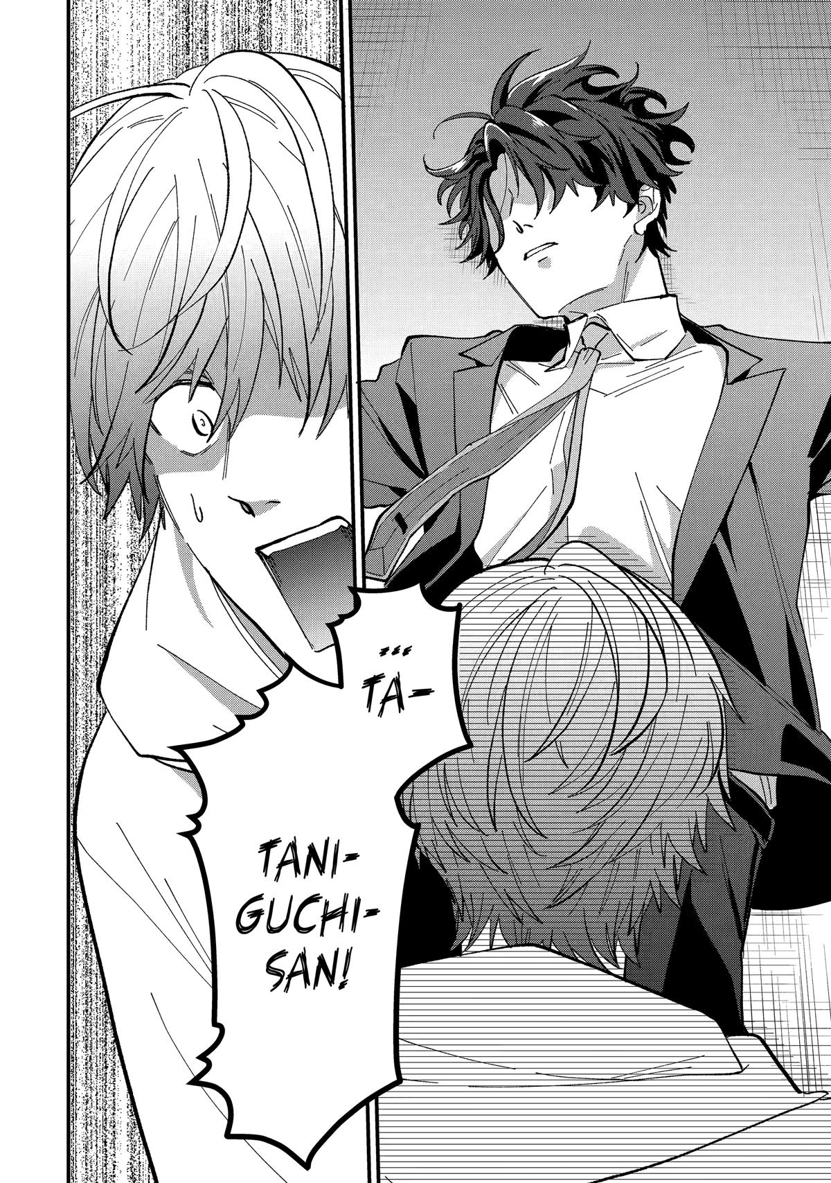 Love’s Just an Act Chapter 10 - Page 28