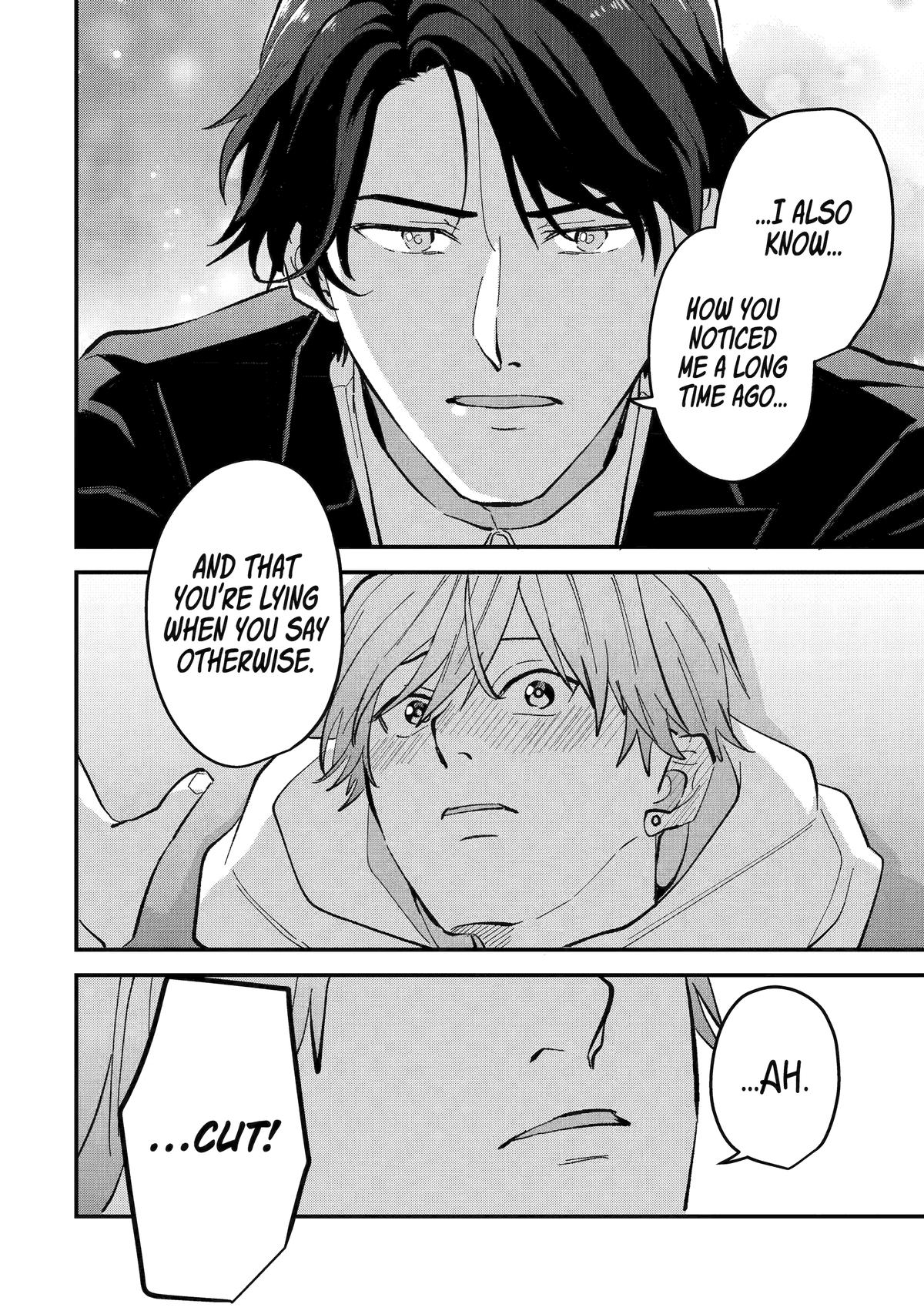 Love’s Just an Act Chapter 12 - Page 14