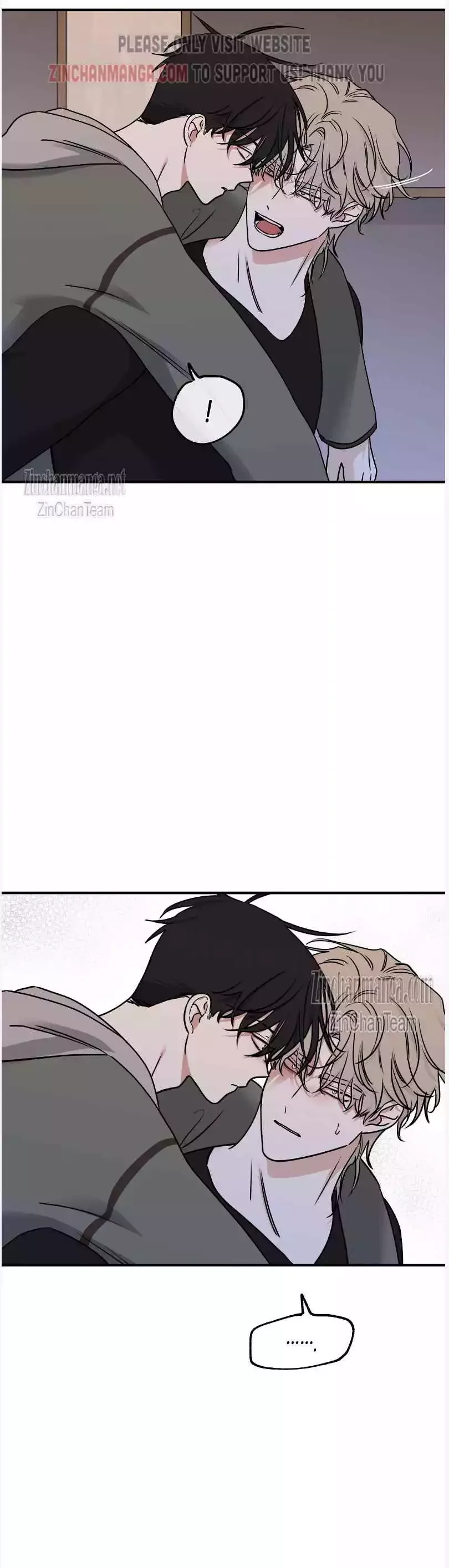 Low Tide In Twilight Chapter 98 - Page 5