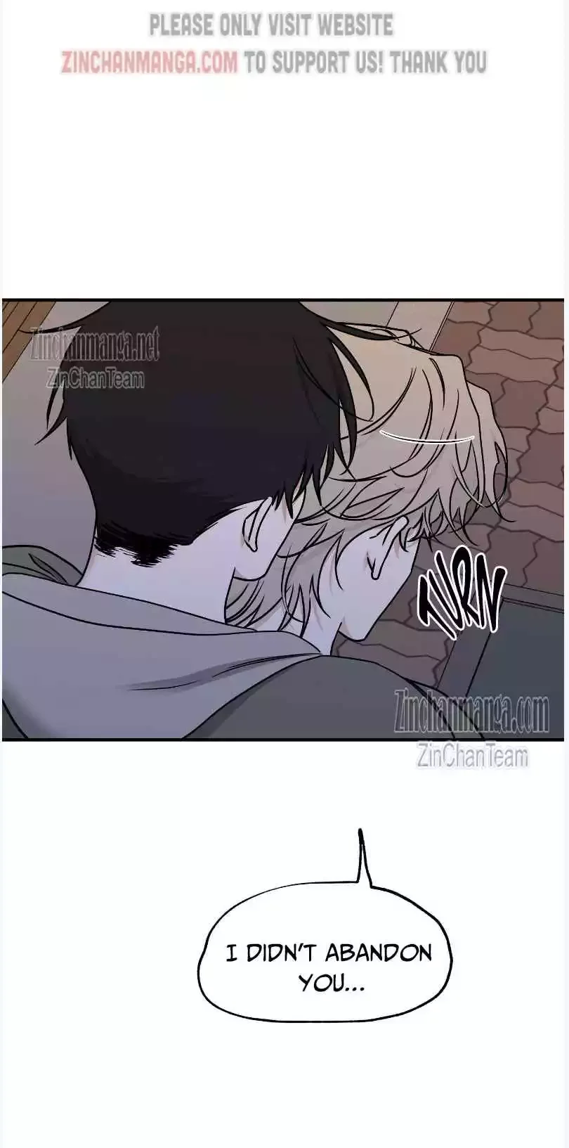 Low Tide In Twilight Chapter 98 - Page 6