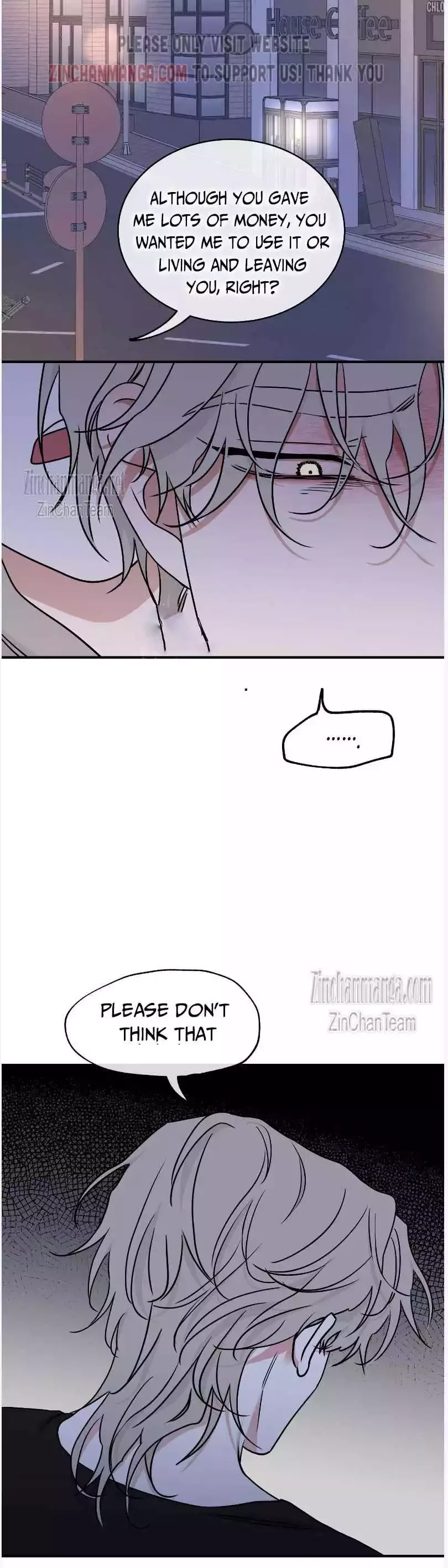 Low Tide In Twilight Chapter 98 - Page 9