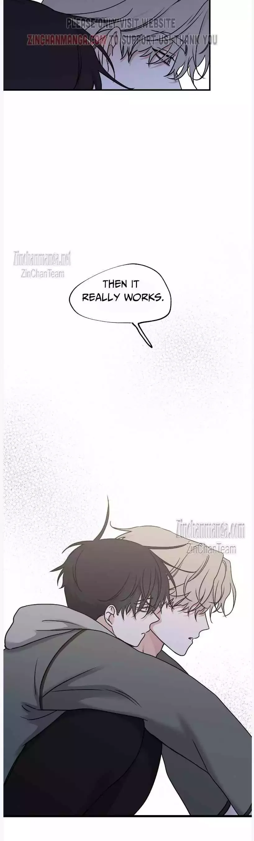 Low Tide In Twilight Chapter 98 - Page 12