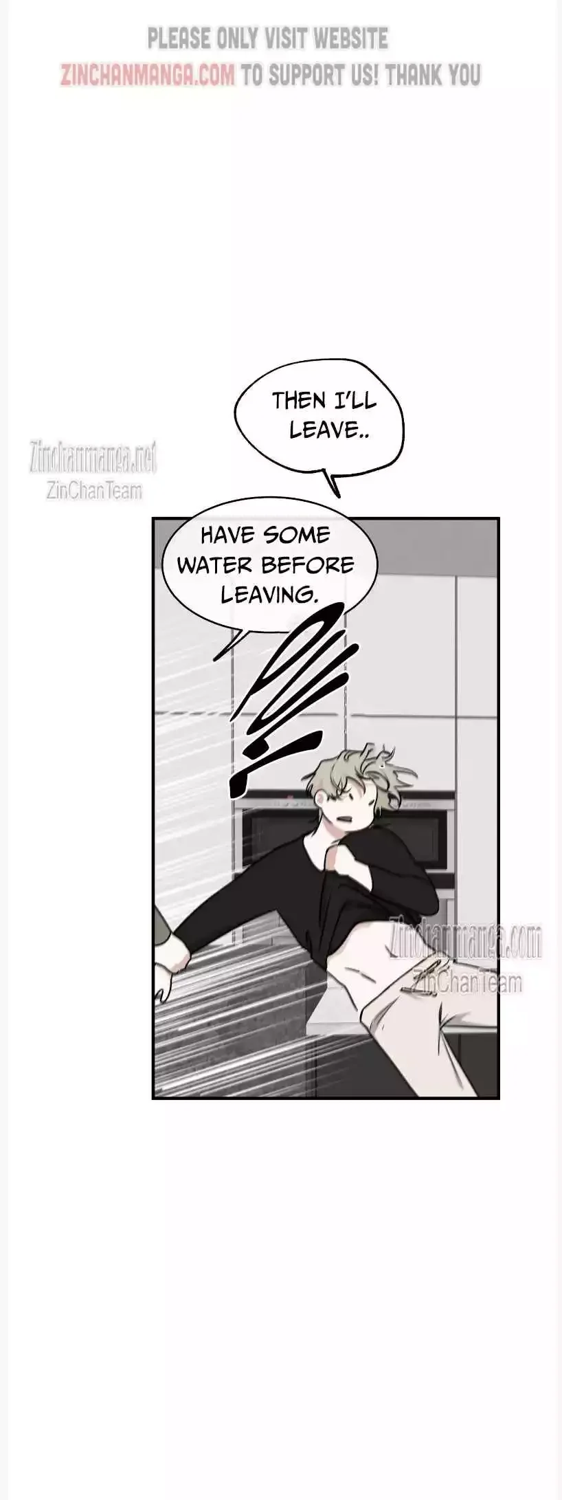 Low Tide In Twilight Chapter 98 - Page 16